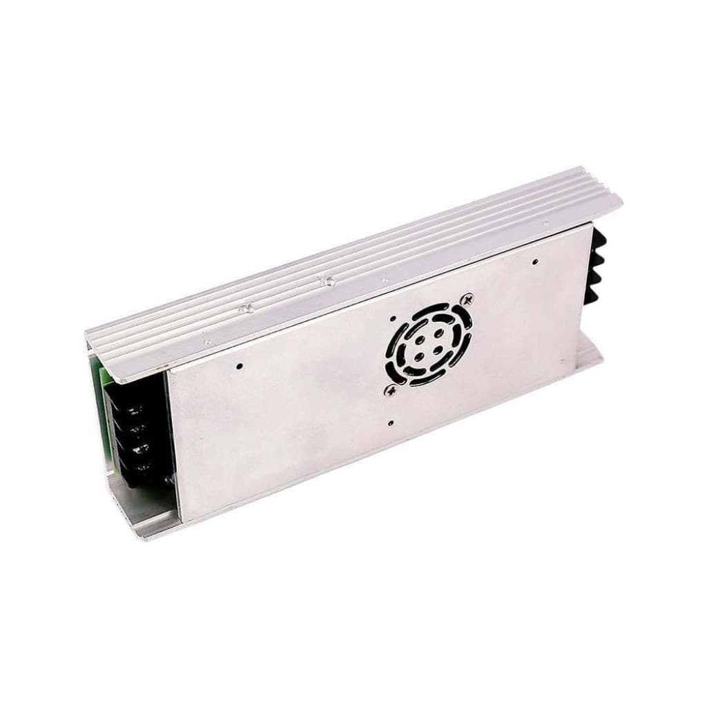 Alimentatore LED Power Supply Slim - 350W IP20 12V 5A Fai da te/Materiale elettrico/Trasformatori Zencoccostore - Formia, Commerciovirtuoso.it