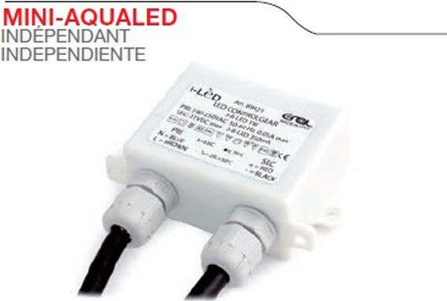 Alimentatore-Linea-Light-QUARA-89420-driver-esterno-IP67