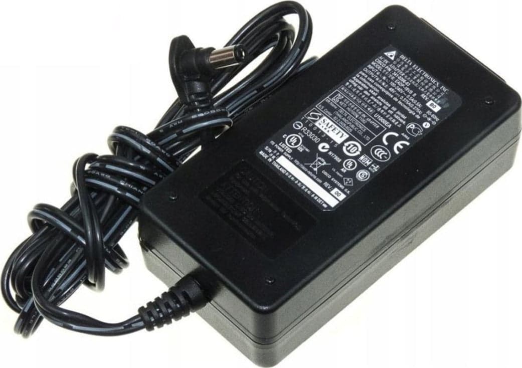 Alimentatore Originale Delta Electronics EADP-18FB B 48 V 0.38A 5,5x2,5mm in 85cento.it - Potenza, commercioVirtuoso.it