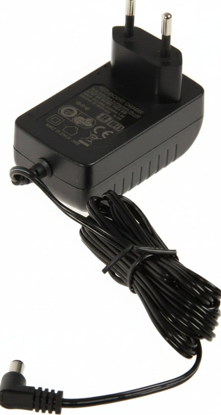 Alimentatore-Ricarica-per-Lithium-22V-2722,-2723,-2724,-2756,-2757,-2758,-2763,-2767