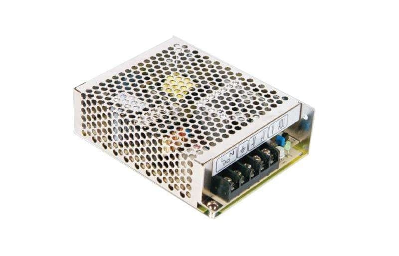 ALIMENTATORE STABILIZZATO PER STRIP LED 1A/2A/3,5A/5A/7A/10A/20A/30A/50A in Trasformatori Fatma - Giugliano in Campania, commercioVirtuoso.it