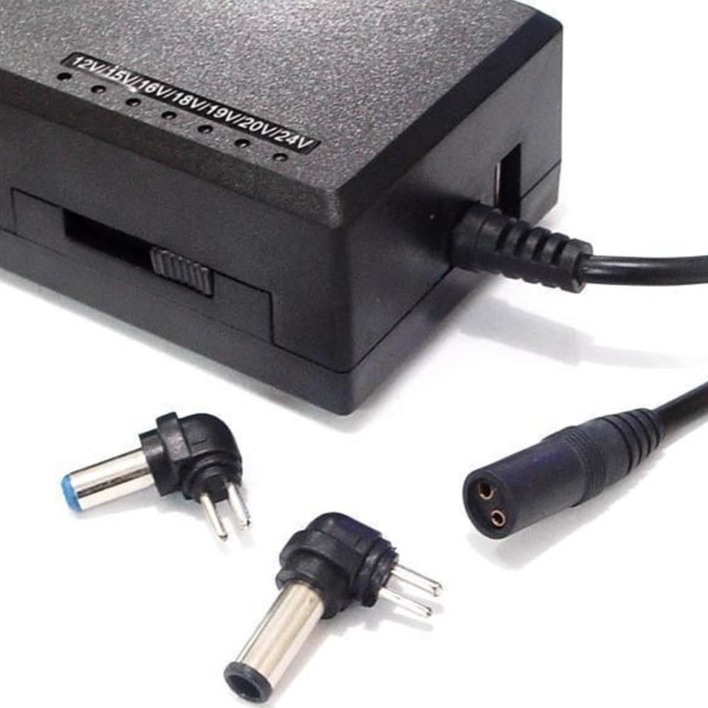 ALIMENTATORE UNIVERSALE PER NOTEBOOK 96 W 120W Elettronica/Informatica/Accessori/Accessori per PC portatili/Caricabatterie e docking station/Caricatori e alimentatori Trade Shop italia - Napoli, Commerciovirtuoso.it