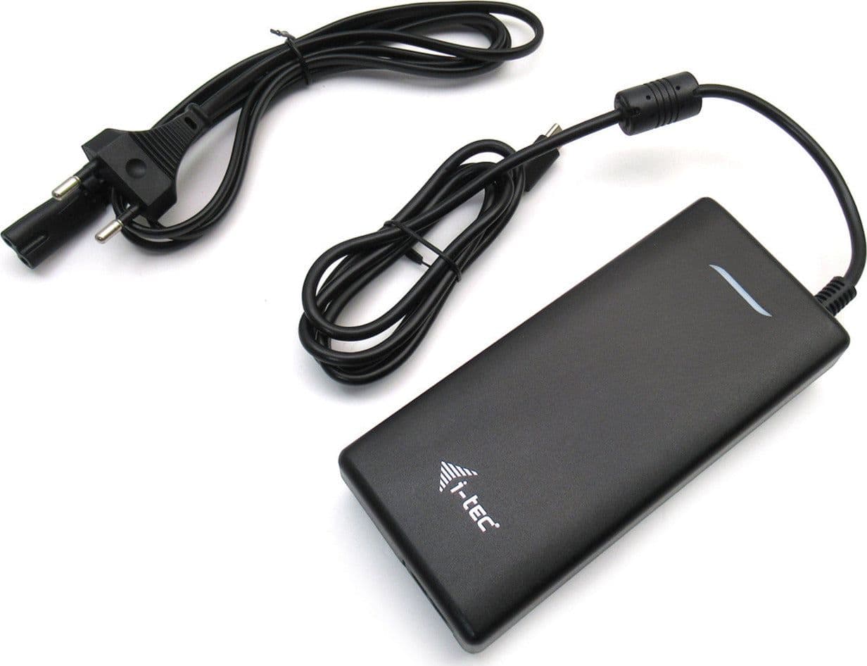 Alimentatore Universale USB-C PD 3.0 112W DC 5.0V 2.4A per Mac Tablet in 85cento.it - Potenza, commercioVirtuoso.it