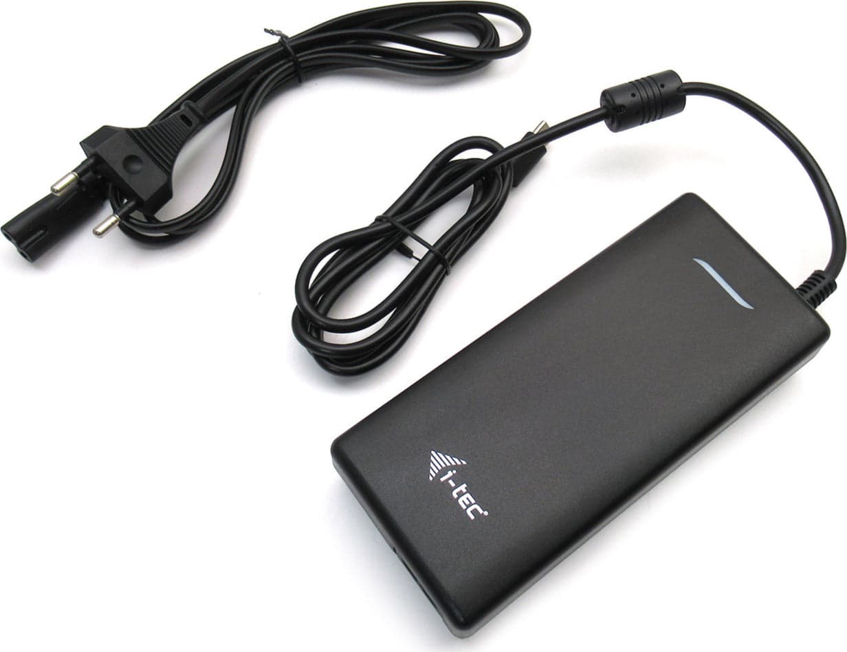 Alimentatore Universale USB-C PD 3.0 112W DC 5.0V 2.4A per Mac Tablet in 85cento.it - Potenza, commercioVirtuoso.it