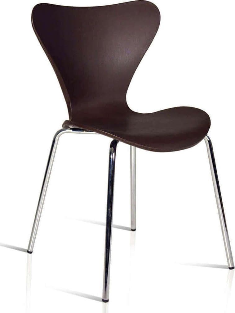 ALISSA---sedia-in-plastica-Marrone-Milani-Home