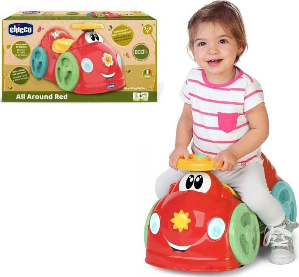 All-Around-Cavalcabile-Eco+-Chicco