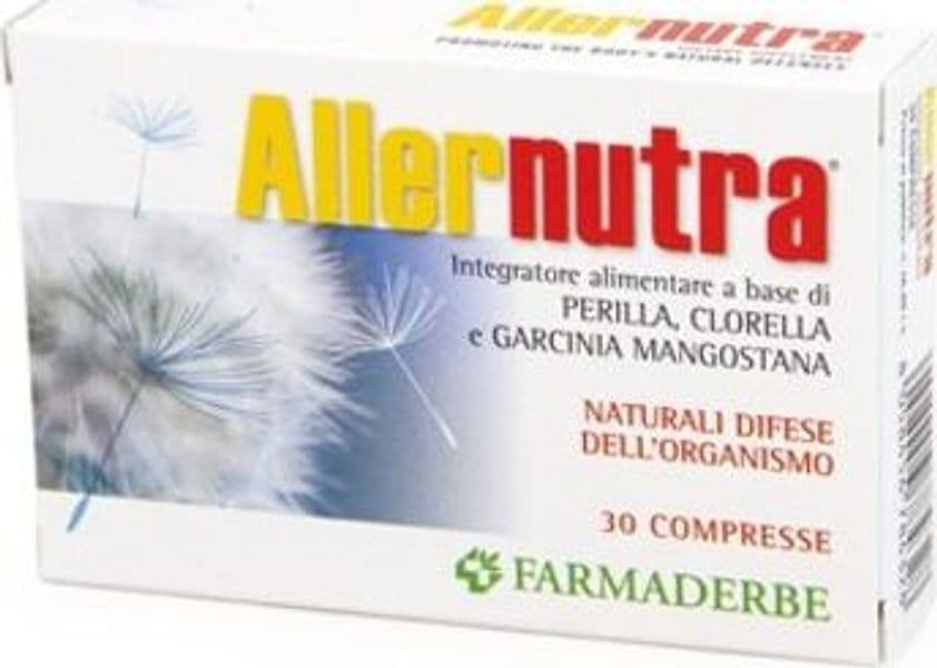ALLER-NUTRA-30-COMPRESSE