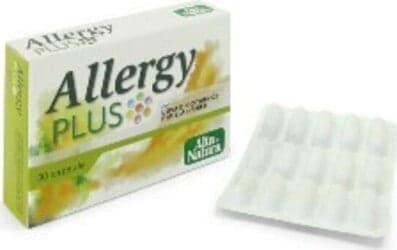 Allergy-Plus-30-cps-da-500-mg-integratore-alimentare-Alta-Natura