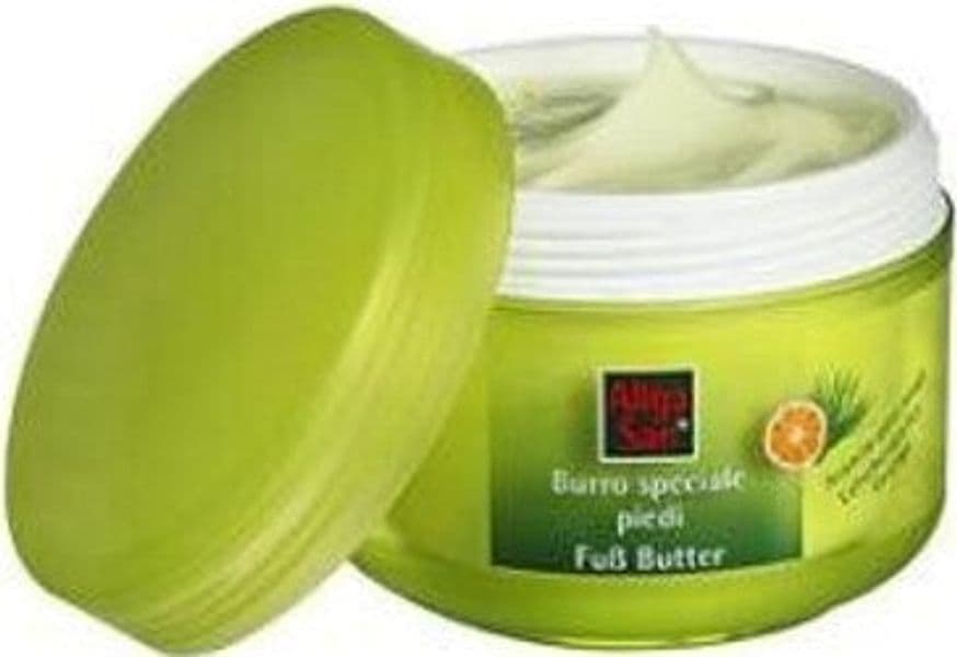 ALLGASAN-BURRO-SPECIALE-PER-PIEDI-200-ml-Naturwaren