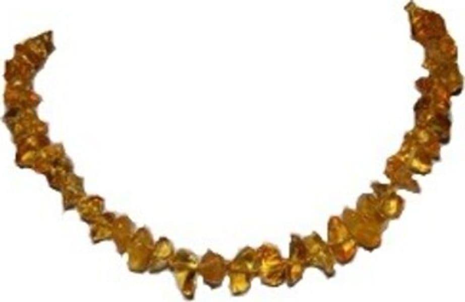 ALMABABY-AMBRA-HONEY-COLLANA