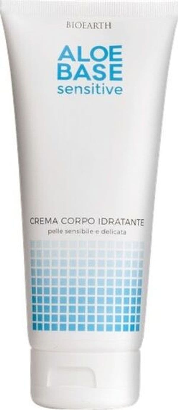 ALOEBASE-SENSITIVE-Crema-Corpo-idratante-200-ml-Bioearth