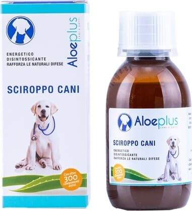 ALOEPLUS-SCIROPPO-250-ML-CANI-MINI