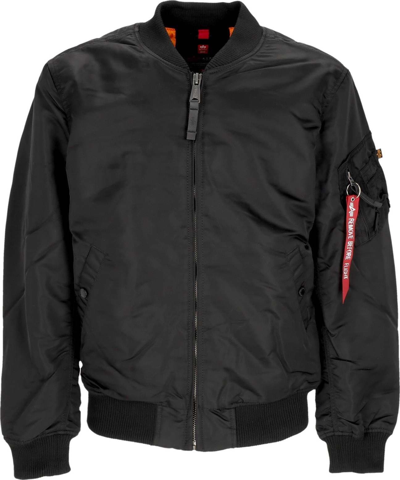 ALPHA-INDUSTRIES-Giubbotto-Bomber-Uomo-Ma-1-Dragon-Emb-Black-da-uomo