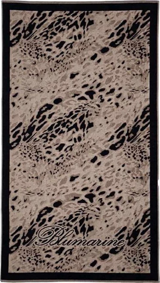 Alta Moda Blumarine Telo Mare 100x180 Spugna Di Cotone Tinto In Filo Dakota Casa e cucina/Tessili per la casa/Biancheria da bagno/Asciugamani/Teli mare La Bottega del Risparmio - Bari, Commerciovirtuoso.it