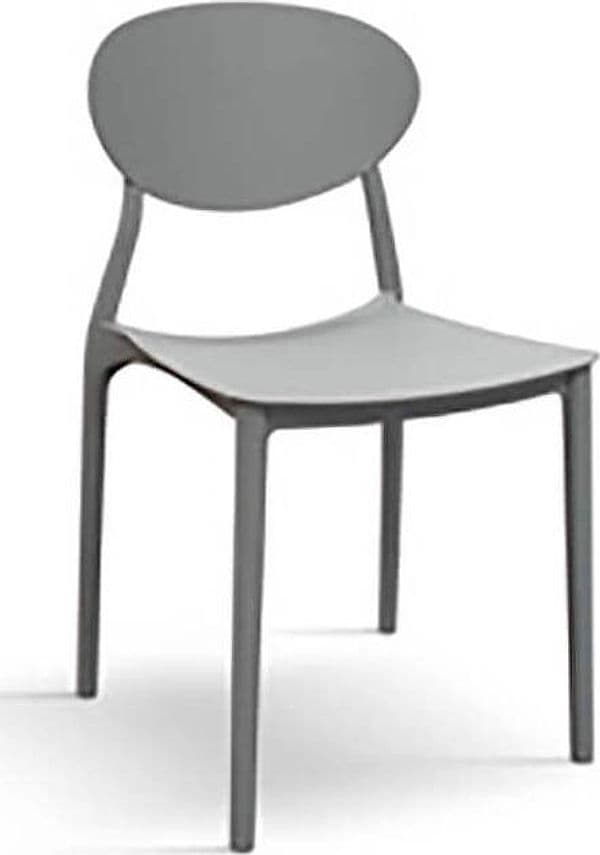 ALTAIR---sedia-moderna-in-polipropilene-cm-50-x-53-x-81-h-Grigio-Milani-Home
