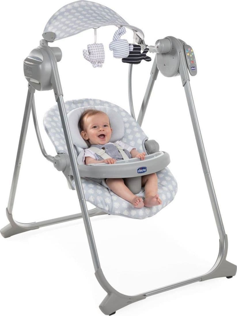 Altalena-Chicco-Polly-Swing-Up