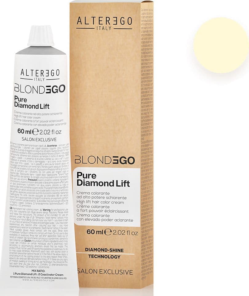 Alterego-Blondego-Pure-Diamond-Lift-60-Ml-Crema-Schiarente-E-Tonalizzante