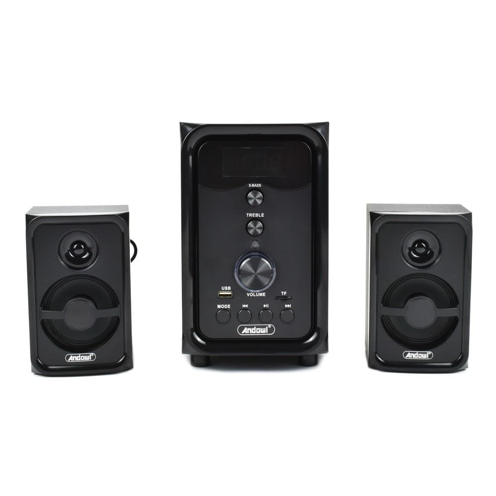 Altoparlanti 2.1 Per Computer Pmpo Da 1000 W Con Usb Micro Sd Bluetooth Q-yx107t Elettronica/Home Audio e Hi-Fi/Altoparlanti/Sistemi di altoparlanti Trade Shop italia - Napoli, Commerciovirtuoso.it