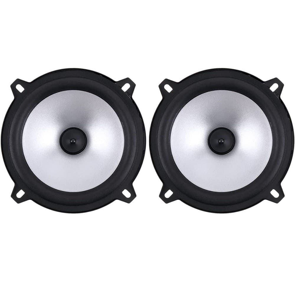 Altoparlanti Coassiali 2 Vie Coassiale Auto Audio Musica Stereo Hifi 13cm 380 W Elettronica/Elettronica per veicoli/Elettronica per auto/Sistemi audio/Altoparlanti/Altoparlanti coassiali Trade Shop italia - Napoli, Commerciovirtuoso.it