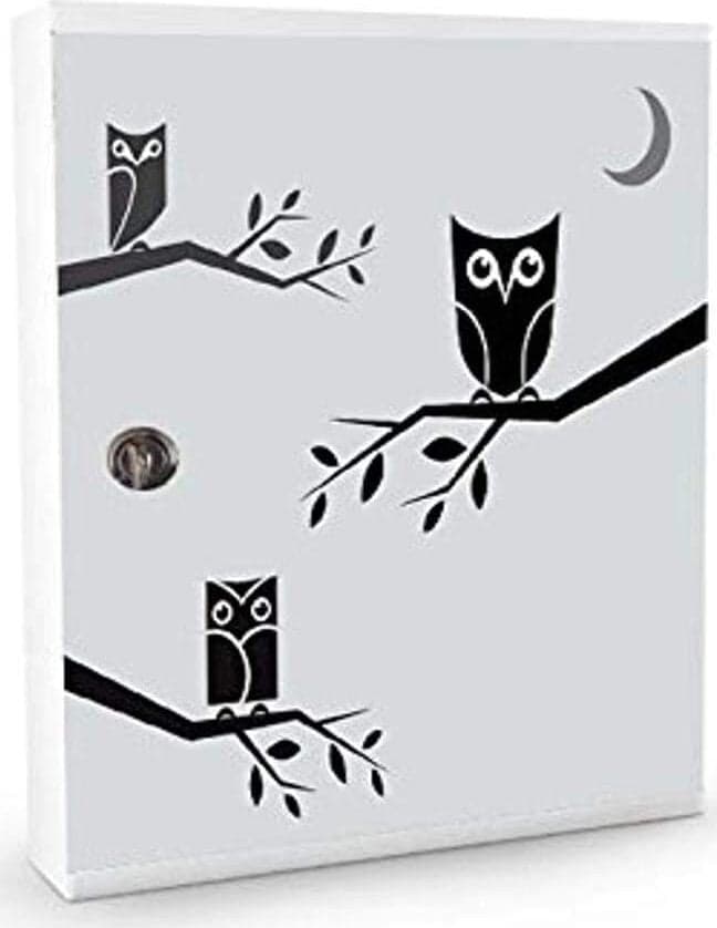 ALUBOX---BACHECA-CHIAVI-MIA-CON-GUFI-16-GANCI-PER-CHIAVI-IN-ACCIAIO-5x24.5x31.5-cm