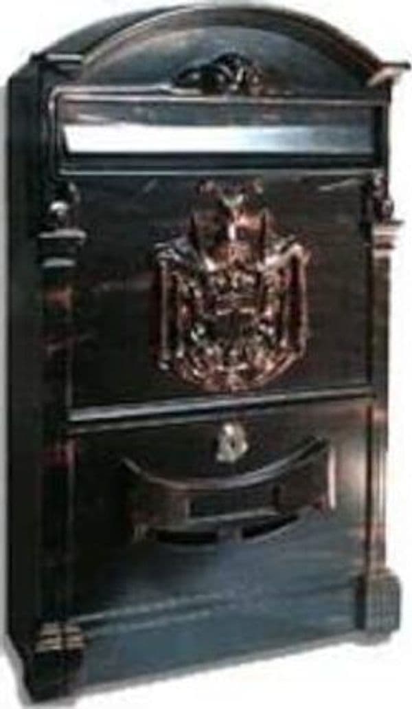ALUBOX---CASSETTA-PORTALETTERE-REGIE-BRONZO-26X9X41CM