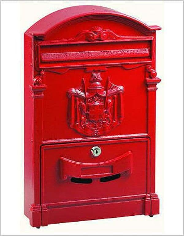 ALUBOX---CASSETTA-PORTALETTERE-REGIE-ROSSO-26X9X41CM