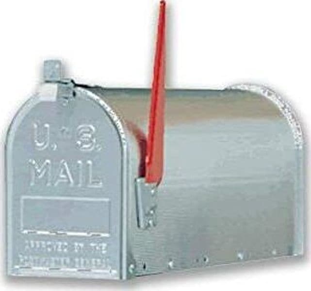 ALUBOX---CASSETTA-POSTALE-TOPOLINO-MAIBOX-ARGENTO-MODELLO-USA-L17xP48xH22-cm.