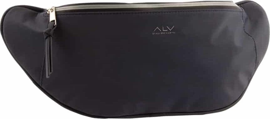 Alv by Alviero Martini Al910b1806 Marsupio Da Uomo Tinta Unita Con Zip E Cintura Regolabile Marsupio Casual Collezione Tech 40x15 Cm Moda/Valigie borse e accessori da viaggio/Marsupi/Marsupi alla moda Starbag - Gaeta, Commerciovirtuoso.it