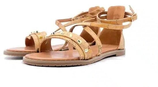ALVIERO MARTINI 1 Classe Sandalo Donna Natural in Sandali moda Calzature Durello - Agna, commercioVirtuoso.it
