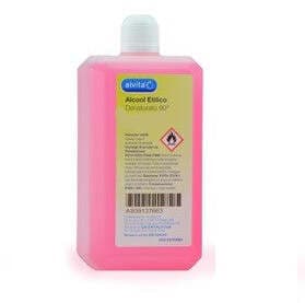Alvita alcool et den90,1 250ml in Detergenti multiuso Clubfarma - Melilli, commercioVirtuoso.it