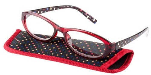 Alvita occh lett betsy bl+3,00 in Animali interattivi Clubfarma - Melilli, commercioVirtuoso.it