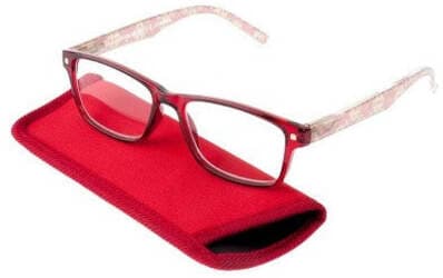 Alvita occh lett tiff pin+2,00
