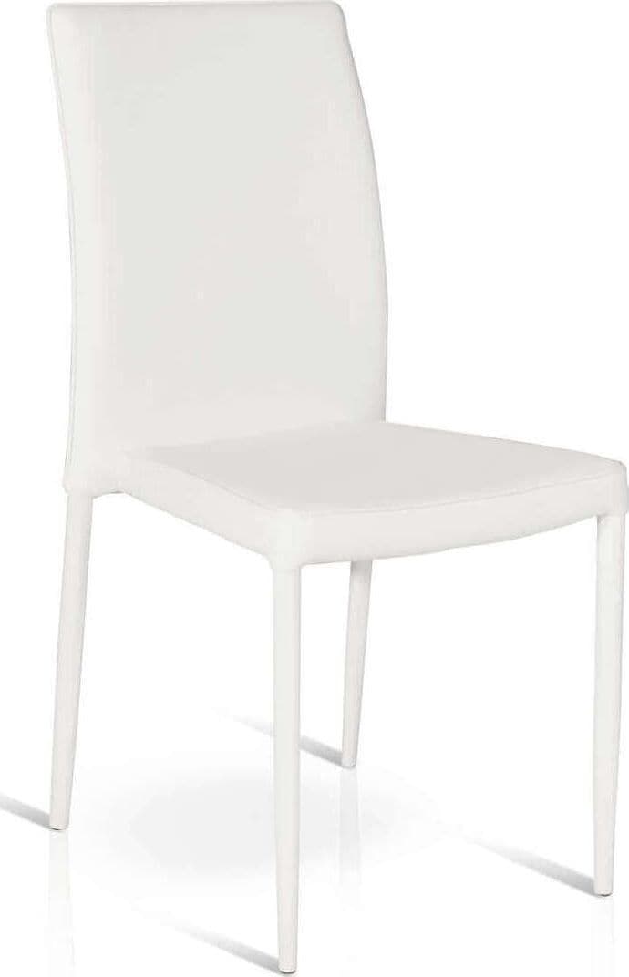 ALYSSIA---sedia-moderna-in-ecopelle-con-struttura-in-metallo-Bianco-Milani-Home
