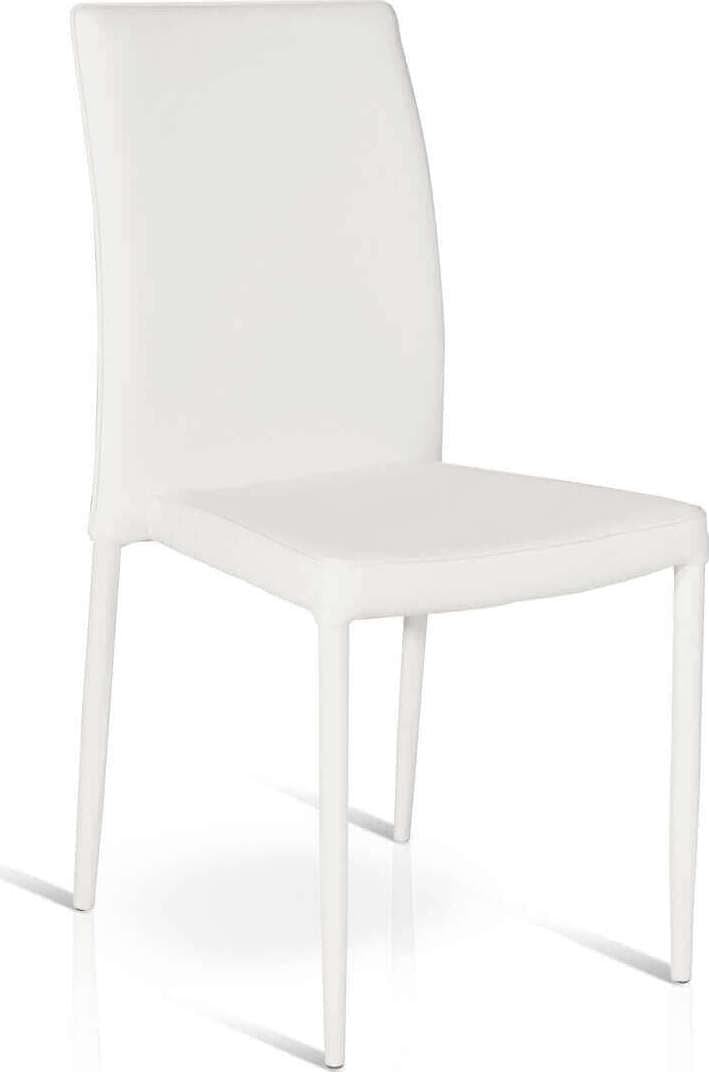 ALYSSIA---sedia-moderna-in-ecopelle-con-struttura-in-metallo-Bianco-Milani-Home
