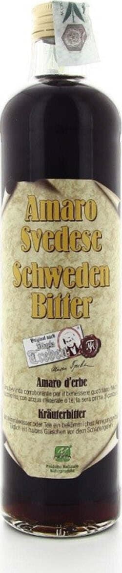 Amaro-Svedese-Maria-Treben-da-500-ml-Midefa