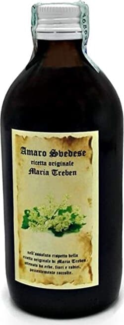 AMARO-SVEDESE-ricetta-originale-di-Maria-Treben---200-ml