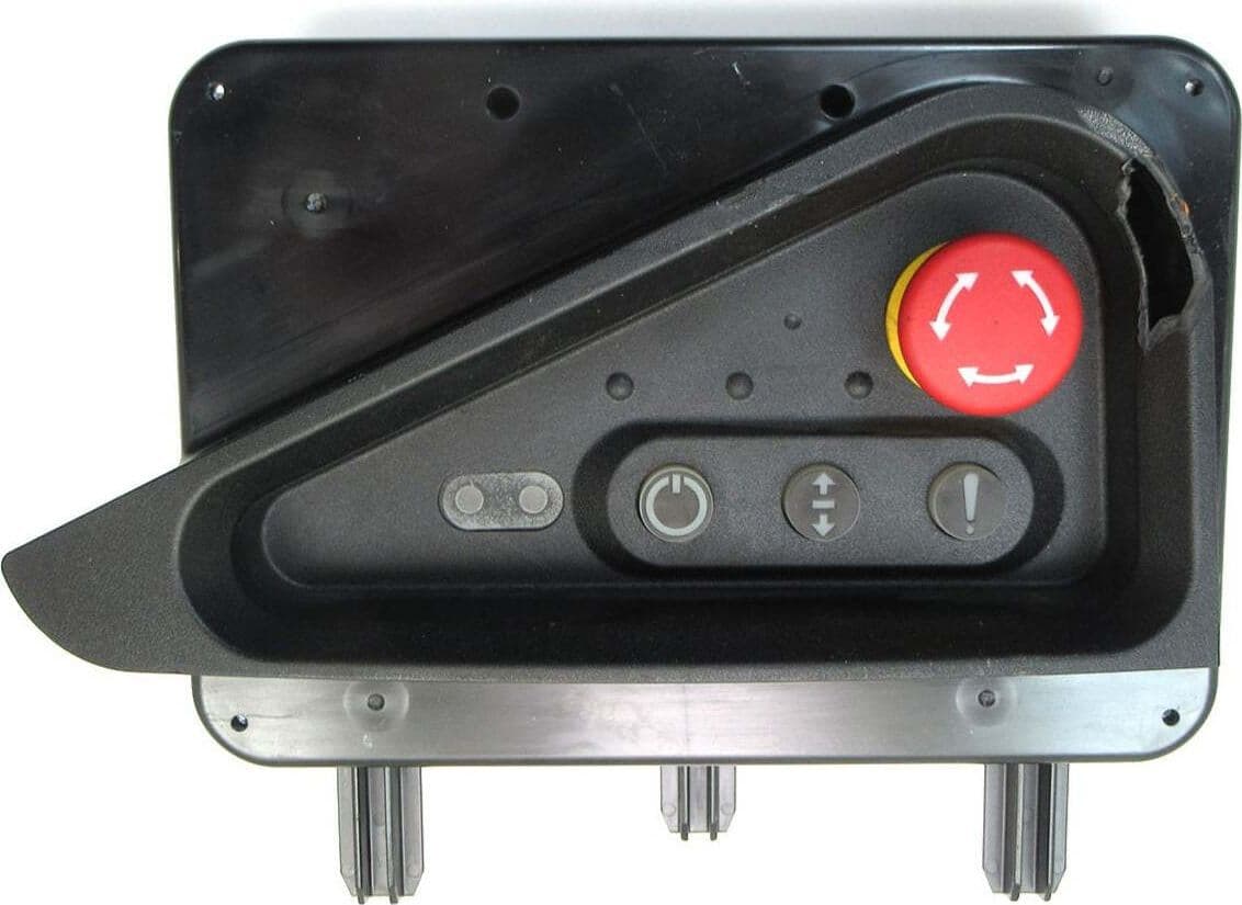 Amazon Kiva Robot 600-01051 Control Module - Con spaccatura come da foto in Robots 85cento.it - Potenza, commercioVirtuoso.it