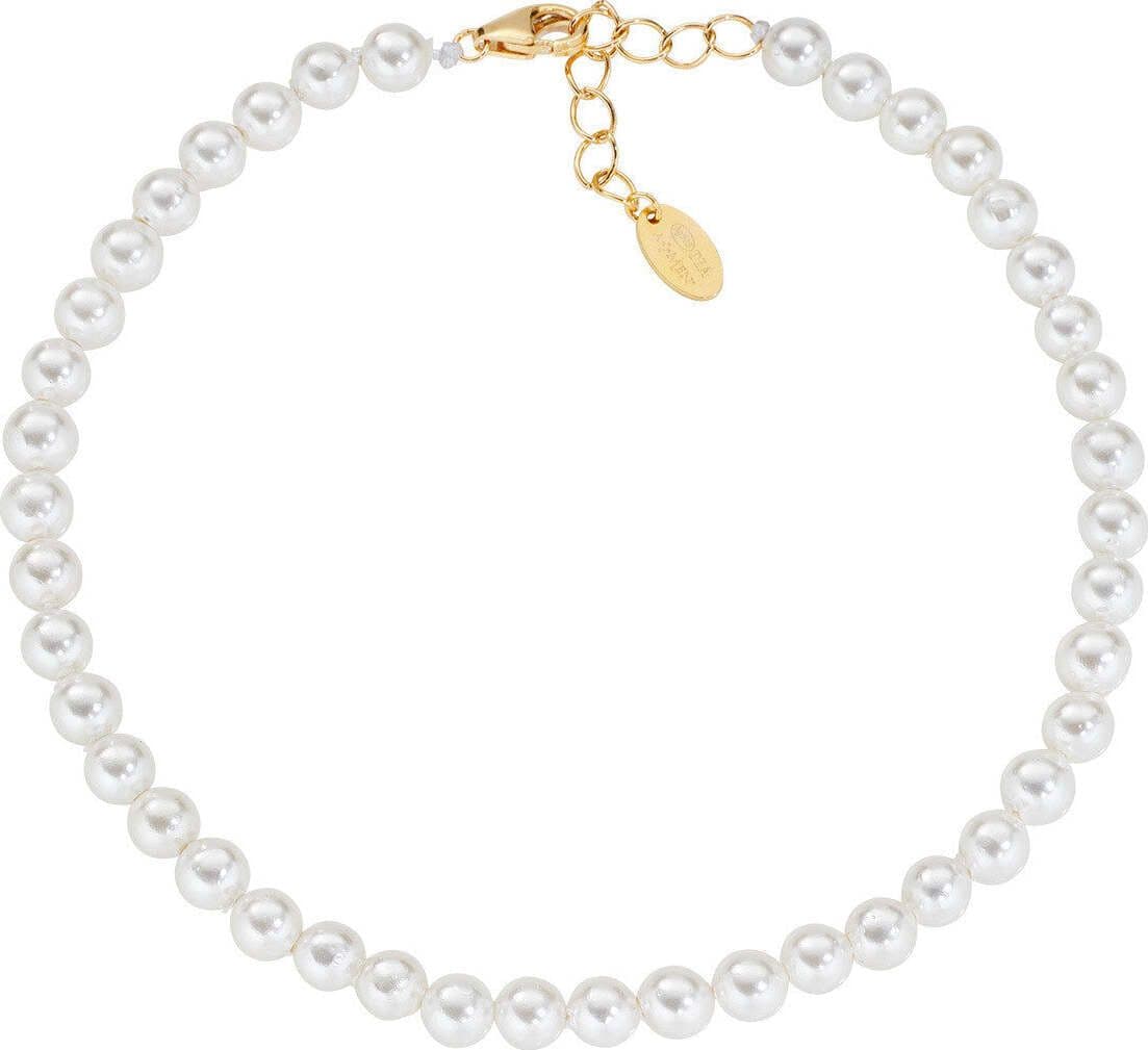 AMEN---Bracciale-con-Perle-Swarovski-6-mm