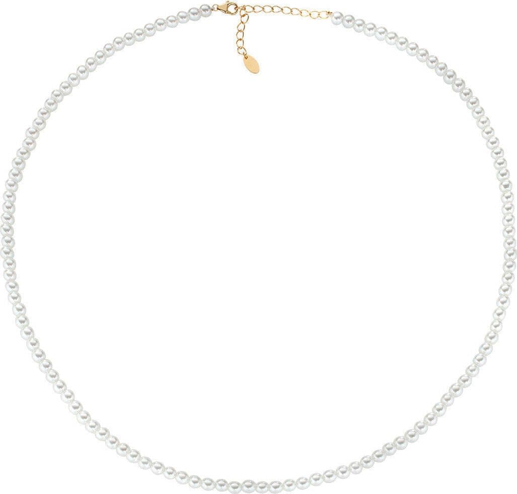 AMEN---Collana-con-Perle-Swarovski-4-mm