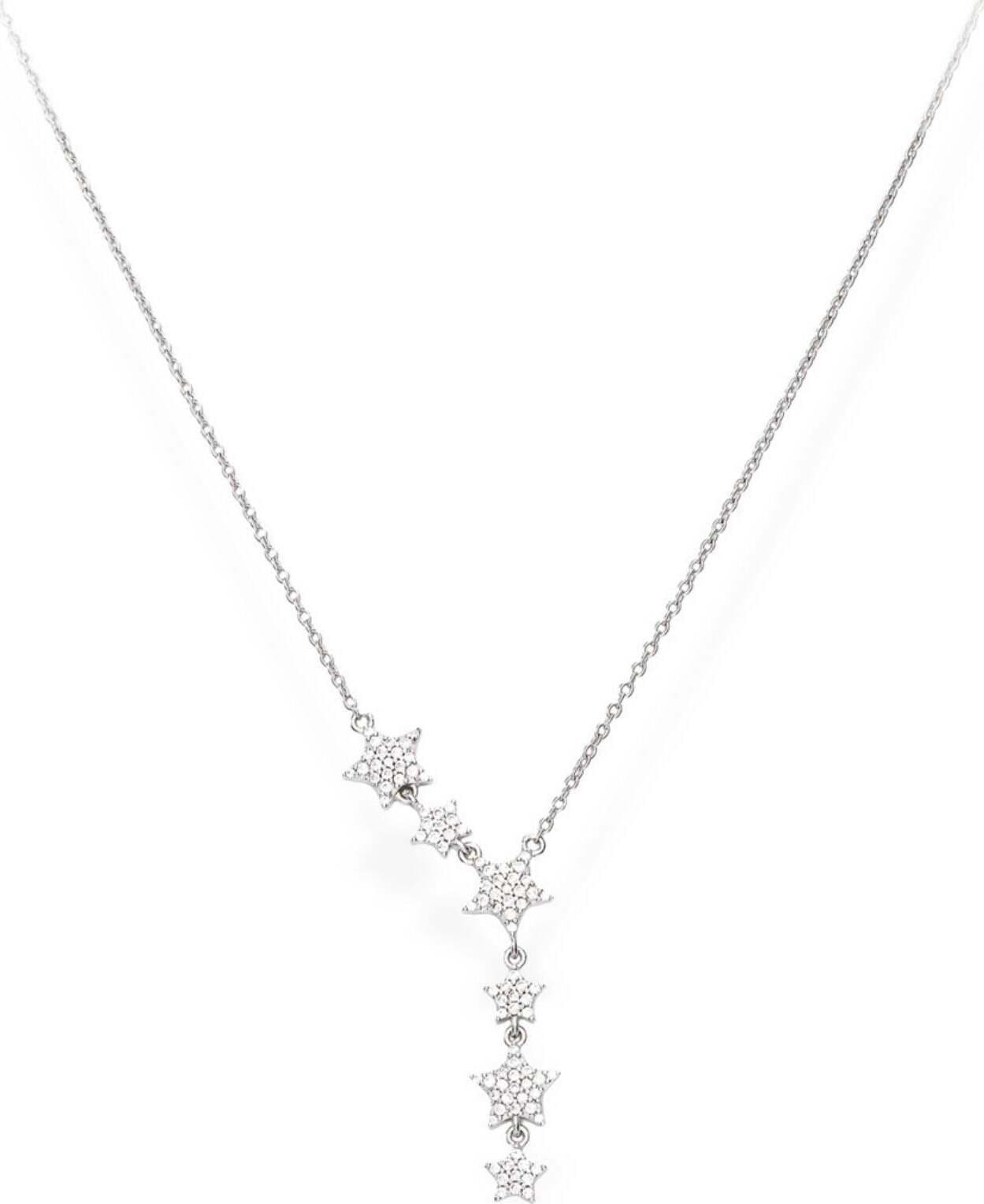 Amen---Collana-Constellation-di-Stelle-Zirconi