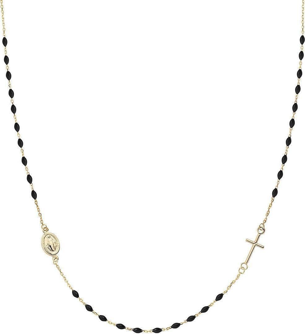 AMEN---COLLANA-ROSARIO-GIROCOLLO