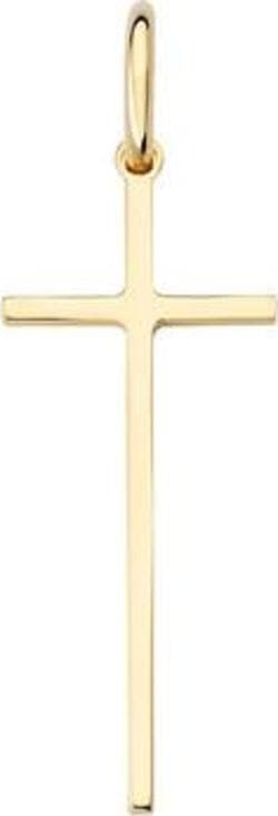 AMEN---Monorecchino-Croce-Lunga-Rosè