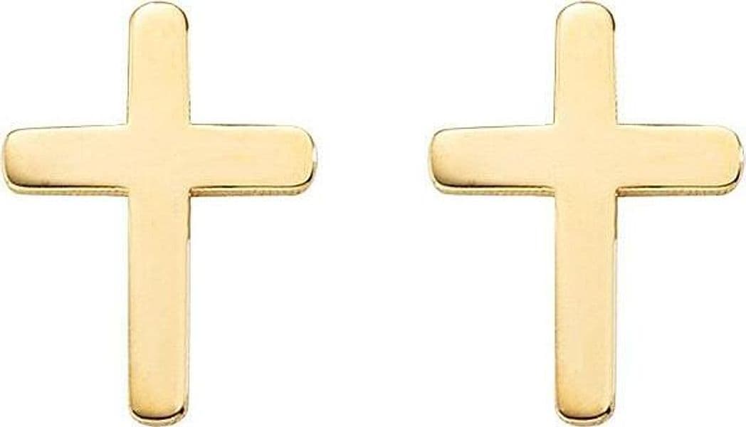 AMEN---ORECCHINI-CROCE