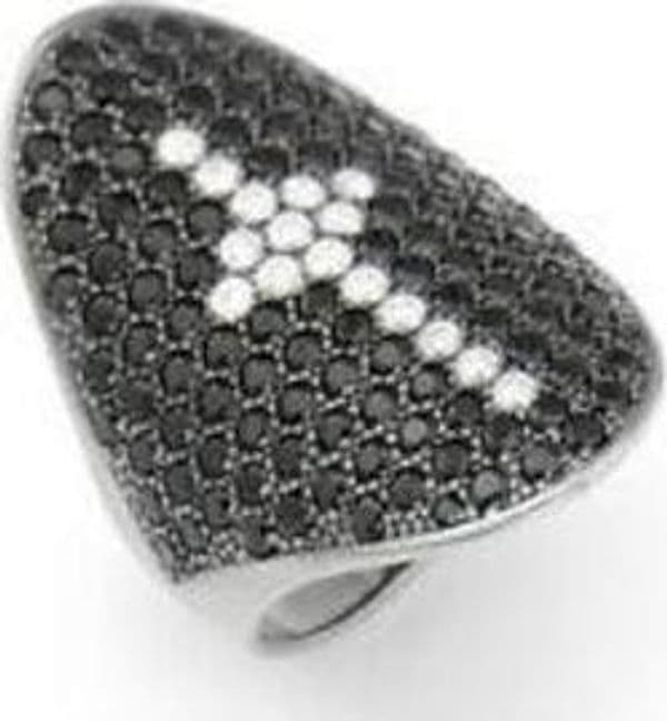 Amen-Anello-scudo-Croce