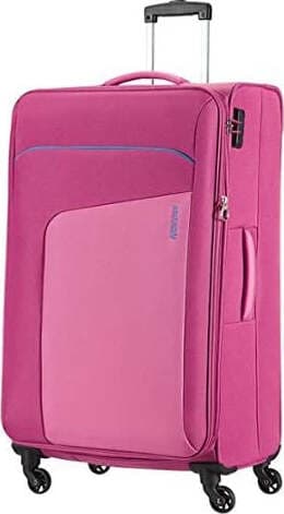American Tourister Collezione Power Up trolley Grande Espandibile 79cm Moda/Valigie borse e accessori da viaggio/Valigie e set da viaggio/Valigie Scontolo.net - Potenza, Commerciovirtuoso.it