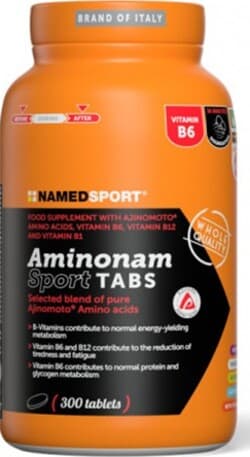 AMINONAM-SPORT-TABS-300-COMPRESSE