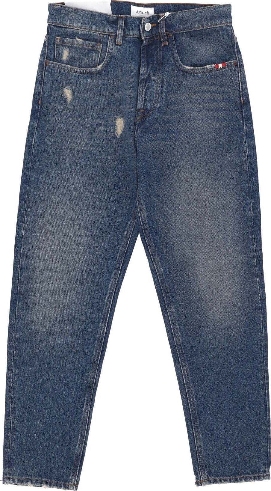 AMISH-Jeans-Uomo-Jeremiah-Denim-Great-Denim-da-uomo