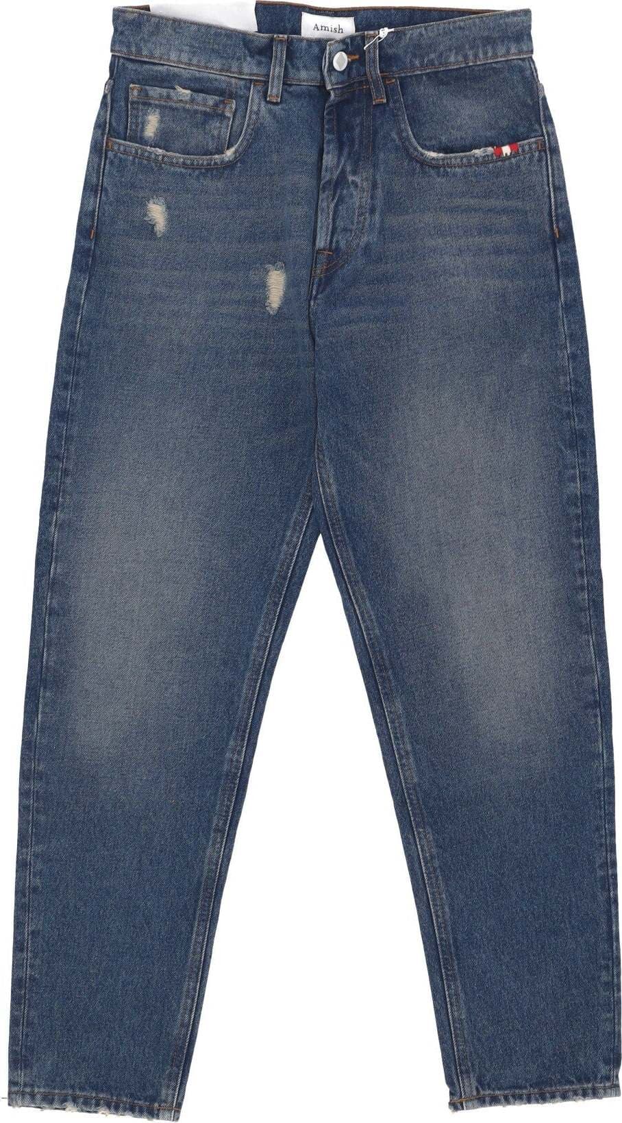AMISH-Jeans-Uomo-Jeremiah-Denim-Great-Denim-da-uomo