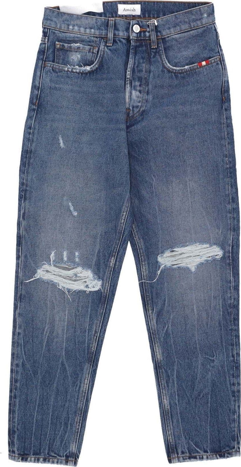 AMISH-Jeans-Uomo-Jeremiah-Denim-Wiser-Denim-da-uomo