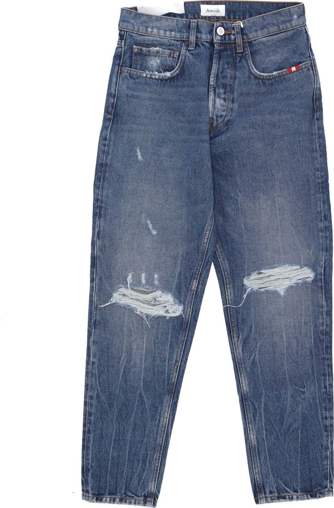 AMISH-Jeans-Uomo-Jeremiah-Denim-Wiser-Denim-da-uomo